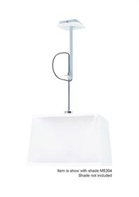 Habana Ceiling Lights Mantra Single Pendant Habana Ceiling Lights Mantra Single Pendant